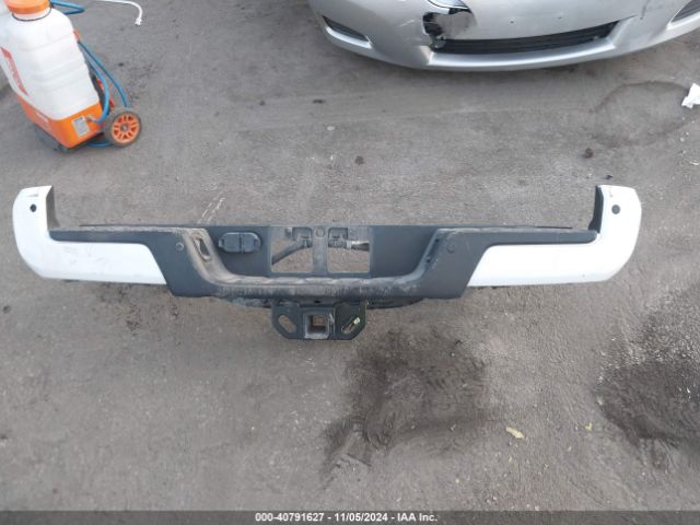 3TMCZ5AN8MM450489 Toyota Tacoma Trd Off-road