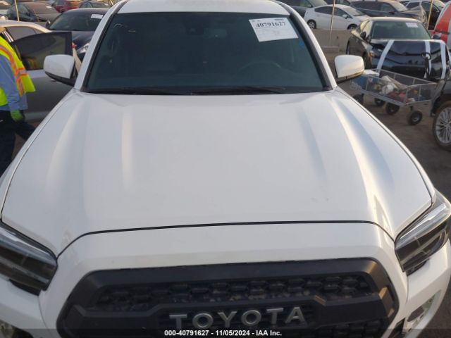 3TMCZ5AN8MM450489 Toyota Tacoma Trd Off-road