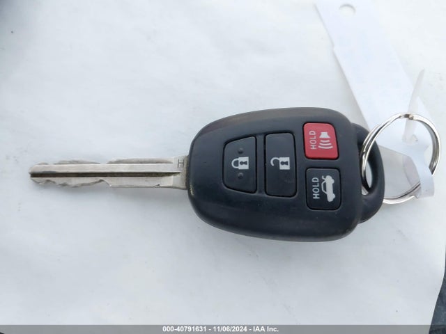Toyota CAMRY SE 2015 4T1BF1FK6FU968168 Image 11