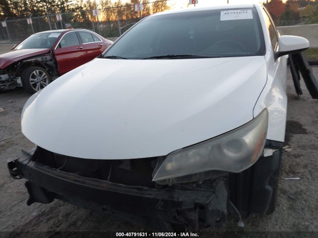 Toyota CAMRY SE 2015 4T1BF1FK6FU968168 Image 12