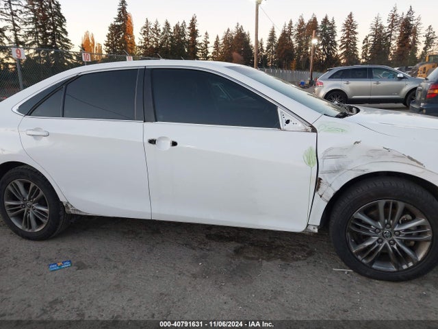 Toyota CAMRY SE 2015 4T1BF1FK6FU968168 Image 13