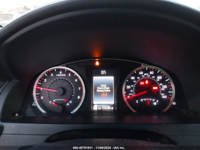 Toyota CAMRY SE 2015 4T1BF1FK6FU968168 Image 7