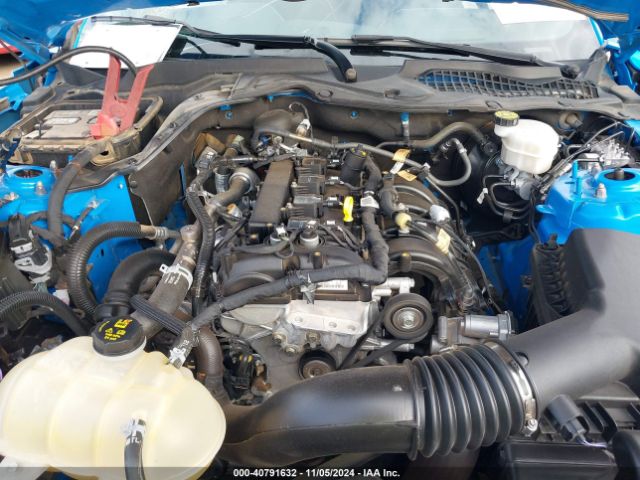 1FA6P8TH1N5131251 Ford Mustang Ecoboost Premium