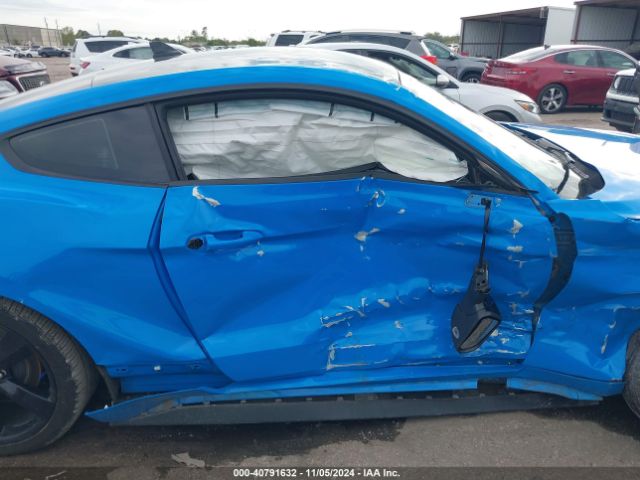 1FA6P8TH1N5131251 Ford Mustang Ecoboost Premium