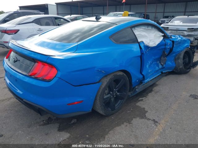 1FA6P8TH1N5131251 Ford Mustang Ecoboost Premium