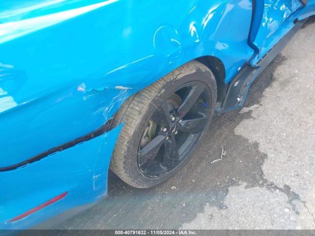 1FA6P8TH1N5131251 Ford Mustang Ecoboost Premium