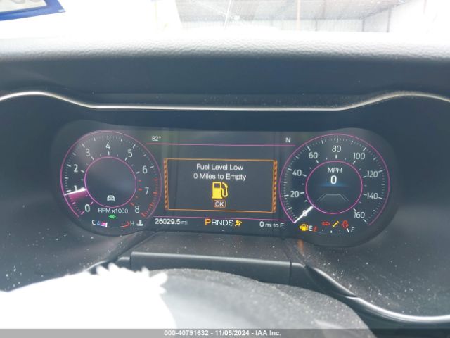 1FA6P8TH1N5131251 Ford Mustang Ecoboost Premium