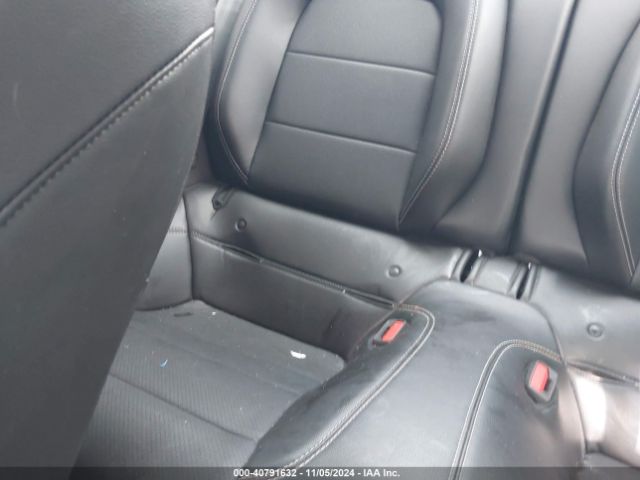 1FA6P8TH1N5131251 Ford Mustang Ecoboost Premium