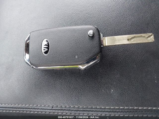 5XYRGDLCXMG009515 KIA SORENTO LX