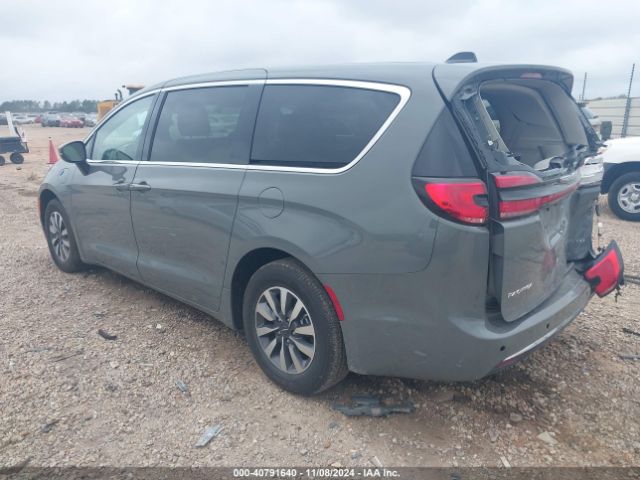 2C4RC1L7XPR562243 Chrysler Pacifica Hybrid Touring L