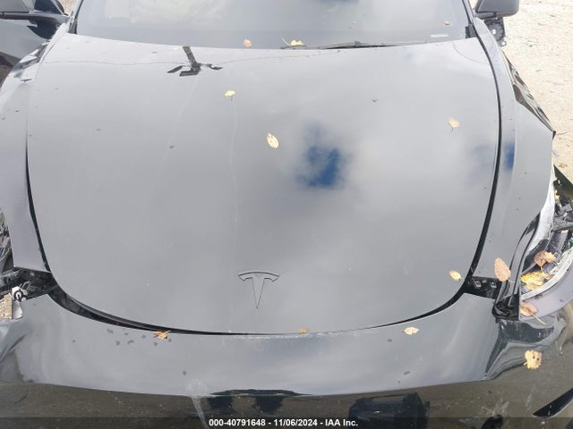 2023 TESLA MODEL 3 5YJ3E1EA9PF592564 Photo 9