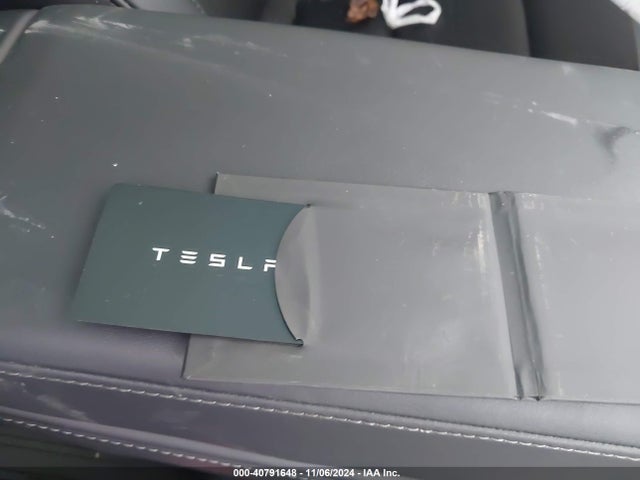 2023 TESLA MODEL 3 5YJ3E1EA9PF592564 Photo 10