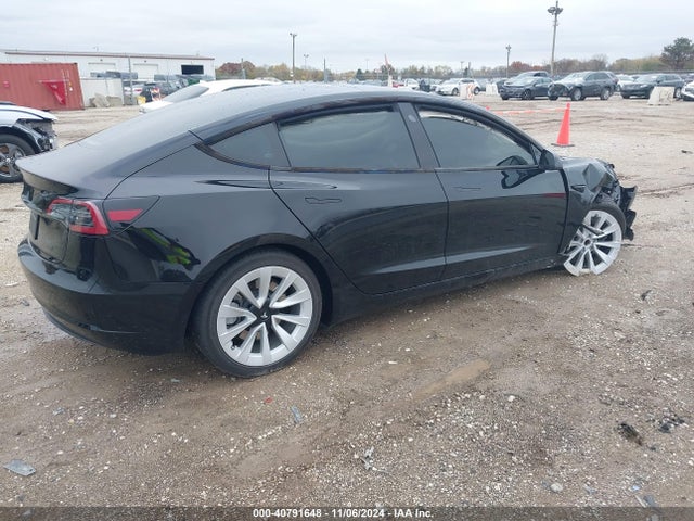 2023 TESLA MODEL 3 5YJ3E1EA9PF592564 Photo 3