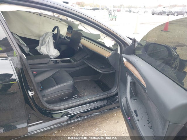 2023 TESLA MODEL 3 5YJ3E1EA9PF592564 Photo 4