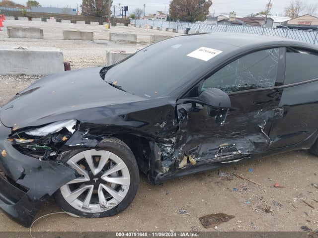 2023 TESLA MODEL 3 5YJ3E1EA9PF592564 Photo 5