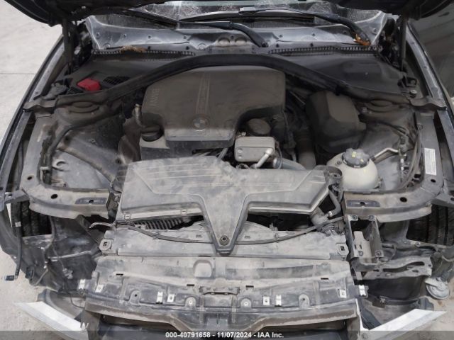 WBA3B3C57FF546538 BMW 328i Xdrive