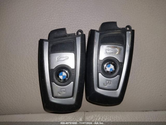 WBA3B3C57FF546538 BMW 328i Xdrive