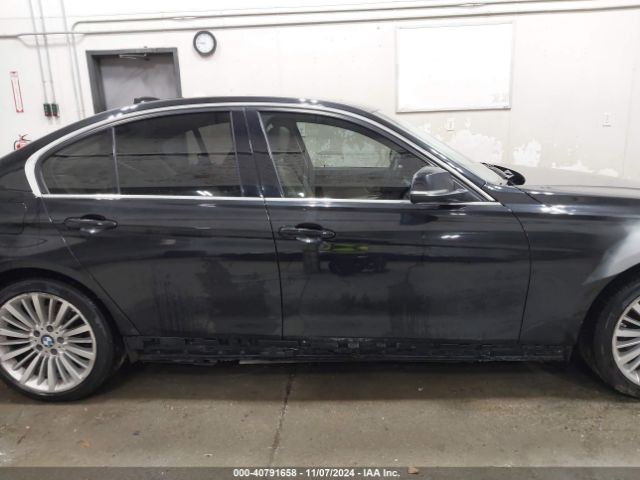 WBA3B3C57FF546538 BMW 328i Xdrive