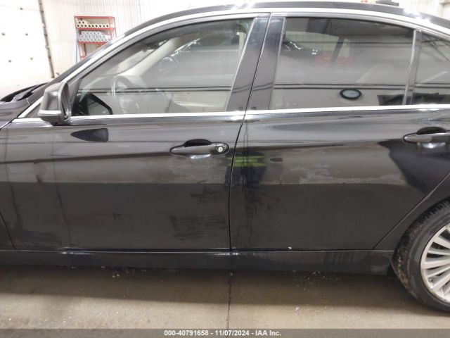 WBA3B3C57FF546538 BMW 328i Xdrive