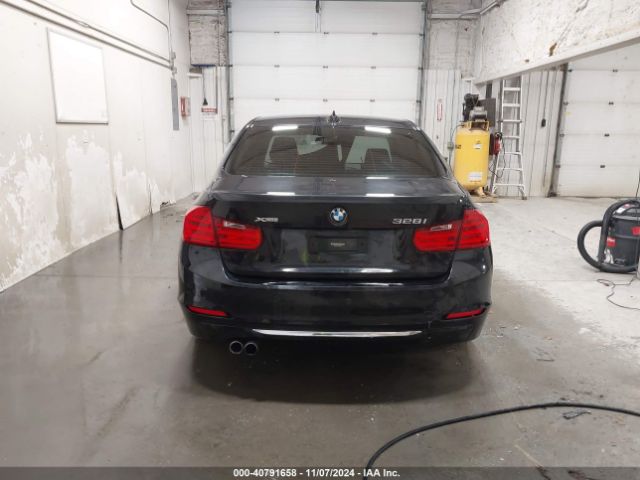 WBA3B3C57FF546538 BMW 328i Xdrive