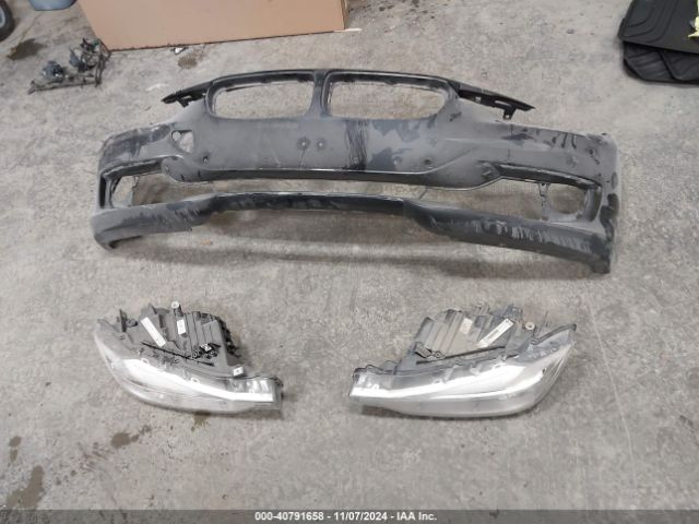 WBA3B3C57FF546538 BMW 328i Xdrive
