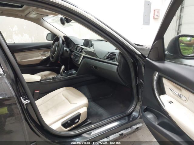 WBA3B3C57FF546538 BMW 328i Xdrive