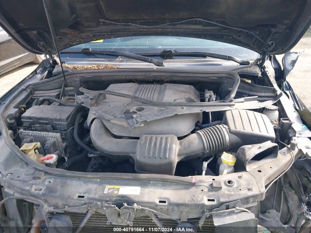 Jeep Grand Cherokee Limited 2014 1C4RJFBG8EC571386 Image 10