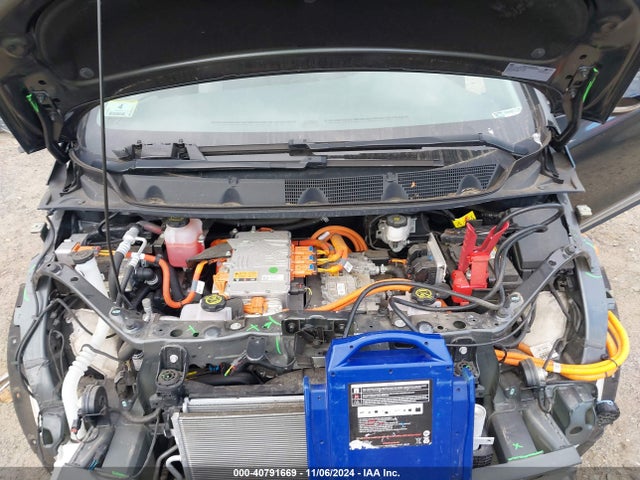 Chevrolet BOLT EV LT 2019 1G1FY6S03K4105767 Image 10