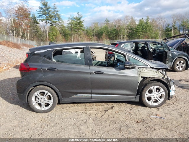 Chevrolet BOLT EV LT 2019 1G1FY6S03K4105767 Image 14