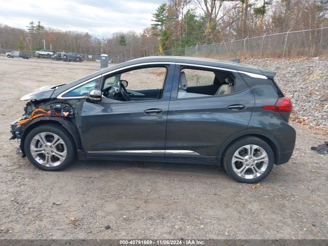 Chevrolet BOLT EV LT 2019 1G1FY6S03K4105767 Image 15