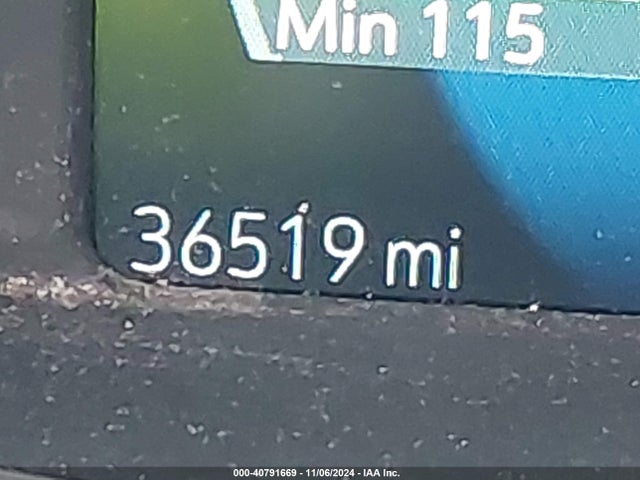 Chevrolet BOLT EV LT 2019 1G1FY6S03K4105767 Image 16