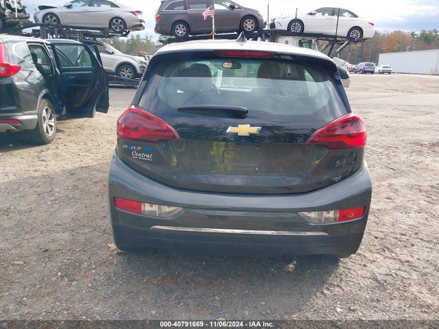 Chevrolet BOLT EV LT 2019 1G1FY6S03K4105767 Image 17