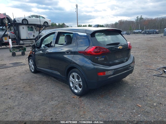 Chevrolet BOLT EV LT 2019 1G1FY6S03K4105767 Image 3