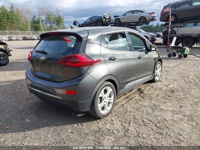 Chevrolet BOLT EV LT 2019 1G1FY6S03K4105767 Image 4