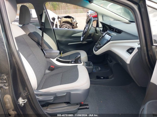 Chevrolet BOLT EV LT 2019 1G1FY6S03K4105767 Image 5