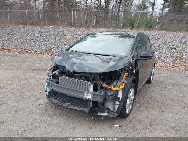 Chevrolet BOLT EV LT 2019 1G1FY6S03K4105767 Image 6
