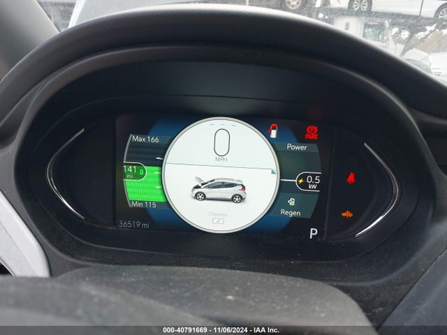 Chevrolet BOLT EV LT 2019 1G1FY6S03K4105767 Image 7