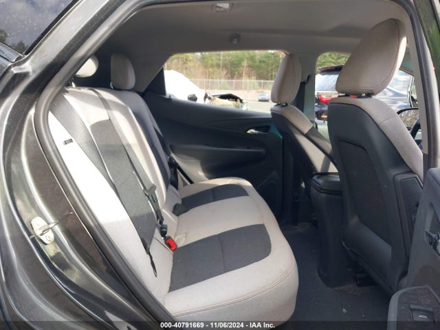 Chevrolet BOLT EV LT 2019 1G1FY6S03K4105767 Image 8