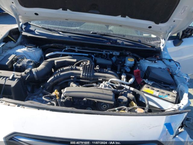 JF2GTAECXN8216012 Subaru Crosstrek Premium