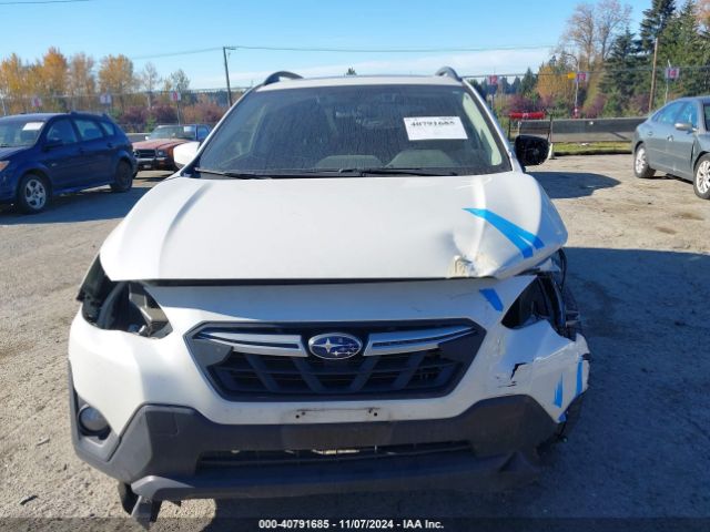 JF2GTAECXN8216012 Subaru Crosstrek Premium