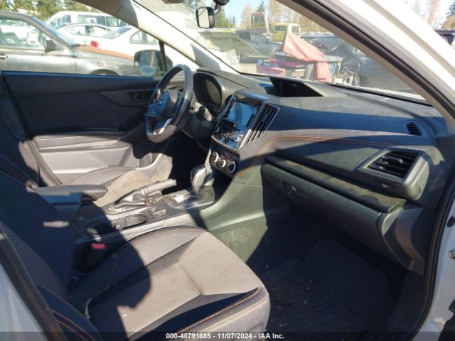 JF2GTAECXN8216012 Subaru Crosstrek Premium