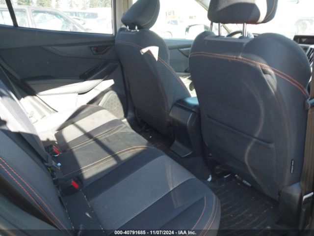 JF2GTAECXN8216012 Subaru Crosstrek Premium