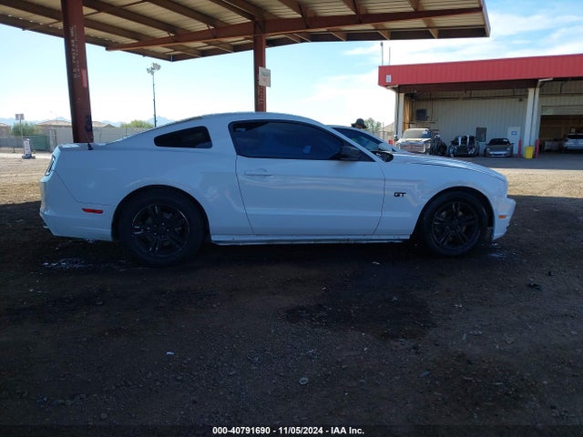 Ford Mustang V6 2014 1ZVBP8AM8E5306505 Image 13