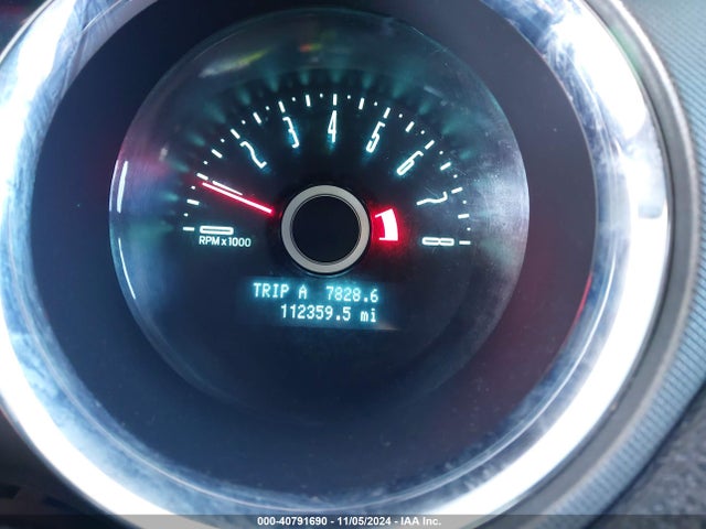 Ford Mustang V6 2014 1ZVBP8AM8E5306505 Image 15