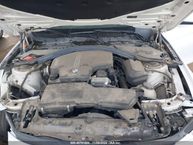 WBA3N7C54EF718876 BMW 428i