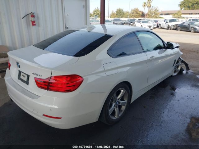 WBA3N7C54EF718876 BMW 428i