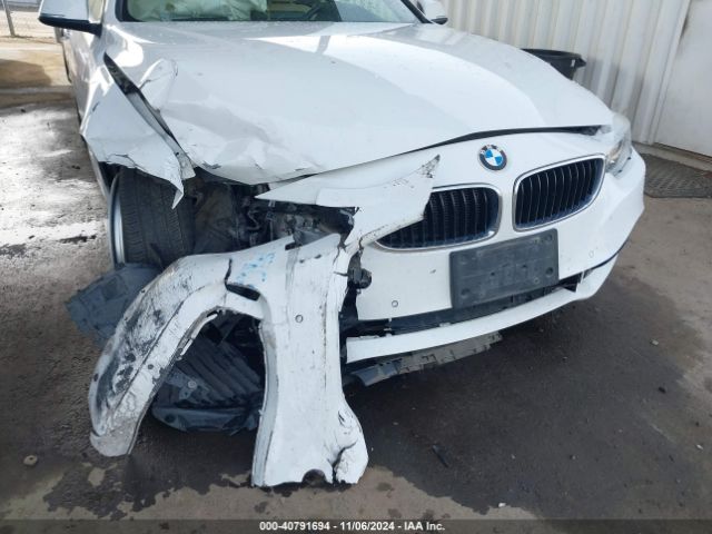 WBA3N7C54EF718876 BMW 428i