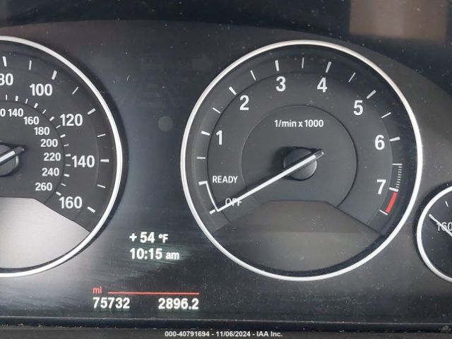 WBA3N7C54EF718876 BMW 428i