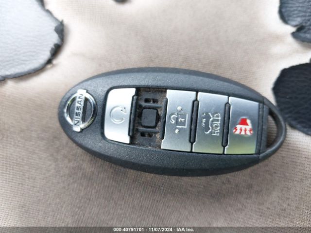 1N4AA6AP6GC403480 Nissan Maxima 3.5 Sl