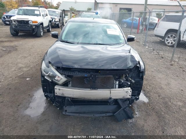 1N4AA6AP6GC403480 Nissan Maxima 3.5 Sl